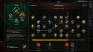Your ideal Marksman tree for leveling purposes (Image via Eleventh Hour Games)